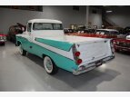 Thumbnail Photo 17 for 1959 Dodge D/W Truck